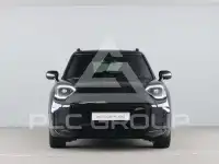 2025 Mini Paceman