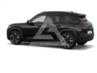 2025 Mini Paceman