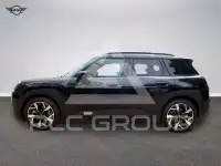 2025 Mini Paceman