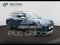 2025 Mini Paceman