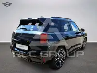 2025 Mini Paceman