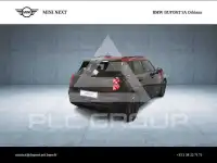 2025 Mini Paceman