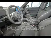 2025 Mini Paceman