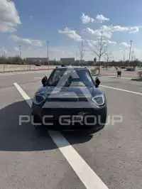 2025 Mini Paceman