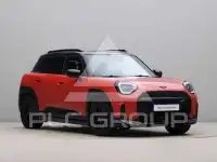 2025 Mini Paceman