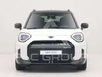 2025 Mini Paceman