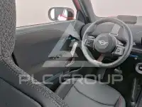 2025 Mini Paceman