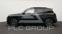 2025 Mini Paceman