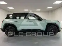2025 Mini Paceman
