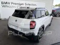2025 Mini Paceman