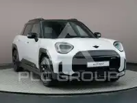 2025 Mini Paceman