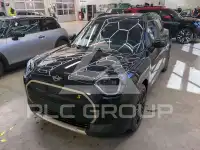 2025 Mini Paceman