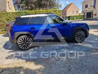 2025 Mini Paceman