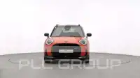 2025 Mini Paceman