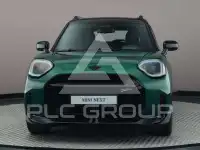 2025 Mini Paceman
