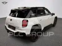 2025 Mini Paceman