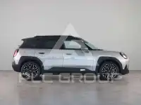 2026 Mini Paceman