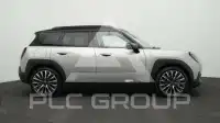 2025 Mini Paceman