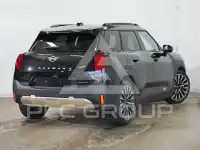 2025 Mini Paceman