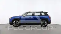 2025 Mini Paceman