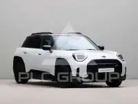 2025 Mini Paceman