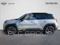2025 Mini Paceman