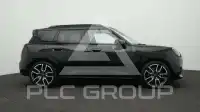 2025 Mini Paceman