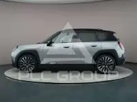 2025 Mini Paceman