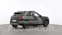 2025 Mini Paceman