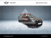 2025 Mini Paceman