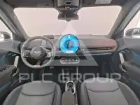 2025 Mini Paceman