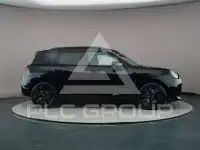2025 Mini Paceman