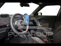 2025 Mini Paceman