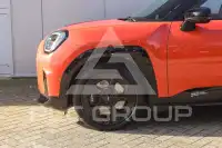 2025 Mini Paceman