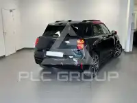 2025 Mini Paceman