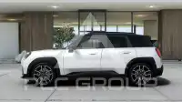 2026 Mini Paceman