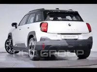 2025 Mini Paceman