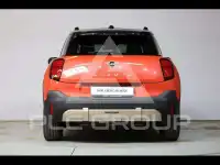 2025 Mini Paceman
