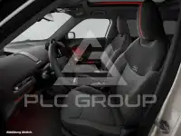 2025 Mini Paceman