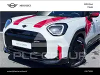 2025 Mini Paceman