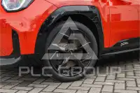 2025 Mini Paceman