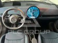 2025 Mini Paceman