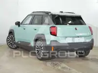 2025 Mini Paceman