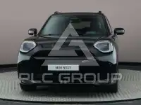 2025 Mini Paceman