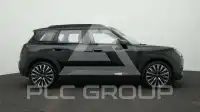 2025 Mini Paceman