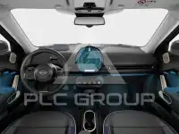 2025 Mini Paceman