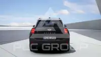 2026 Mini Paceman