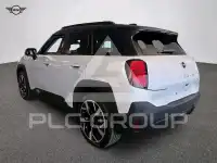 2025 Mini Paceman