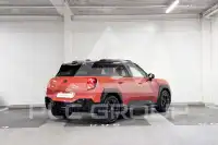 2025 Mini Paceman
