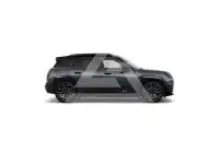 2025 Mini Paceman